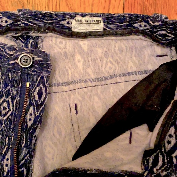 Vintage Flared Cords - Picture 3 of 9